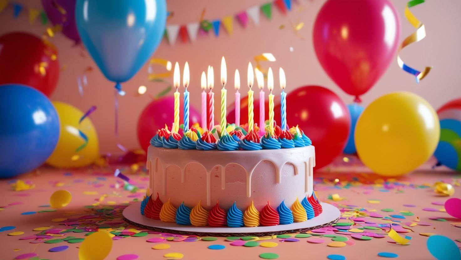 Birthday Bash