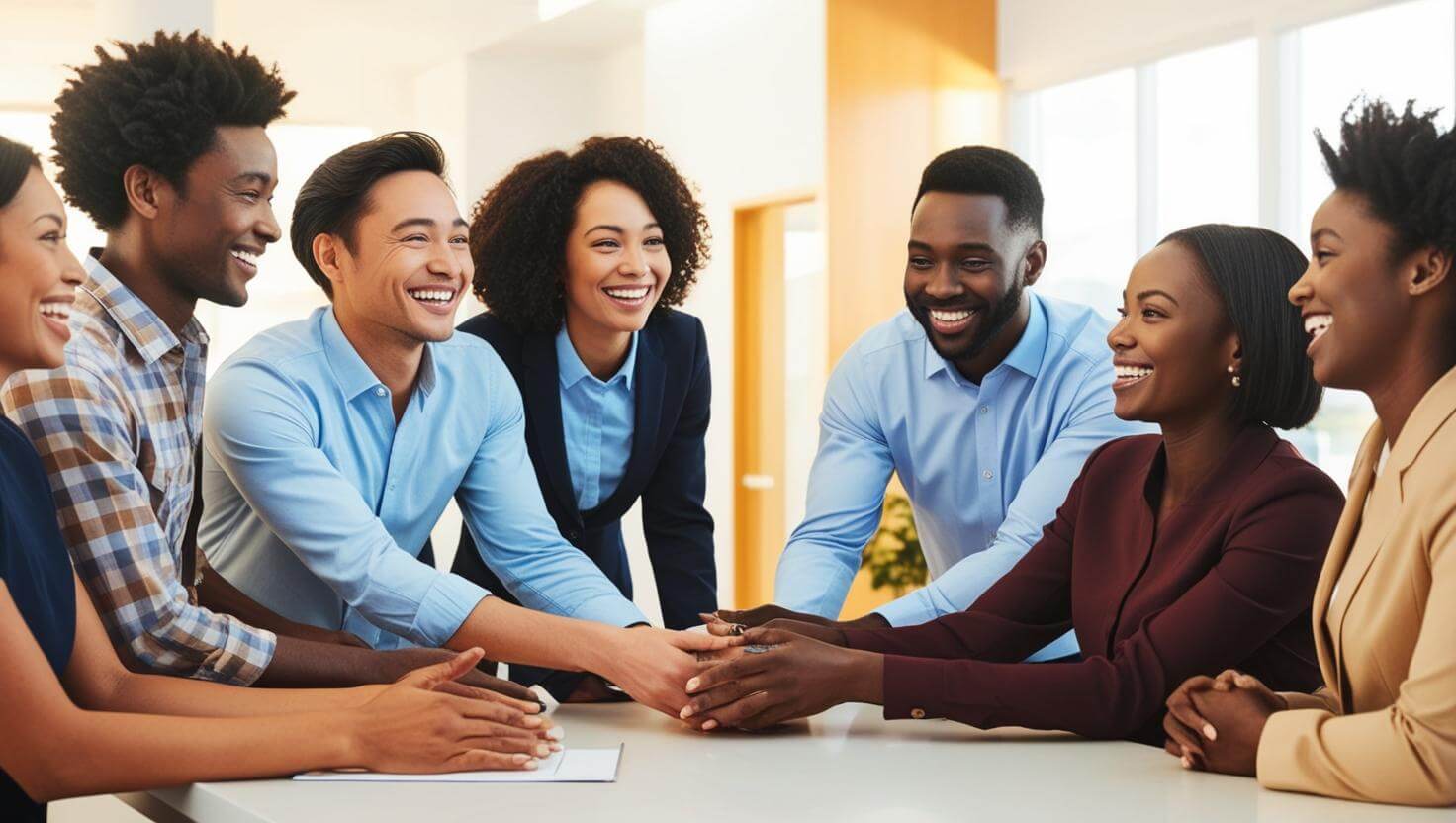 Customer Happiness